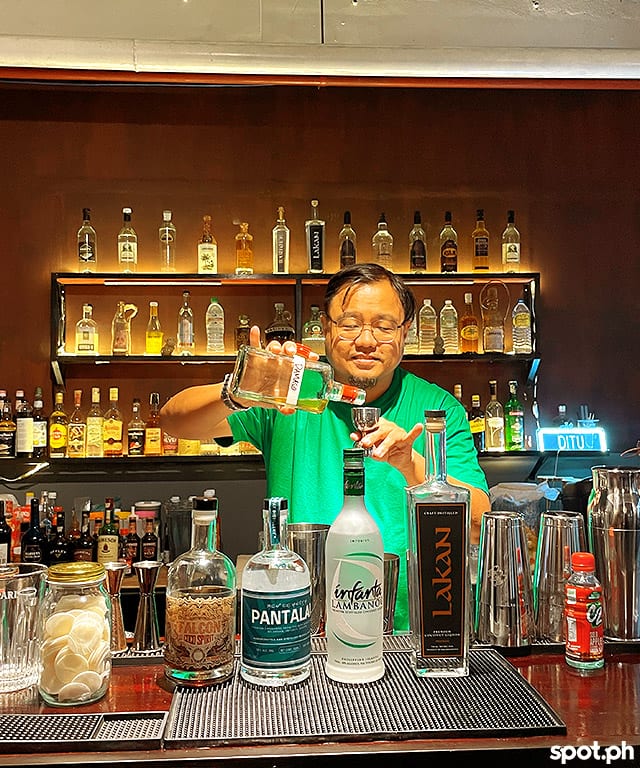 ditu marikina
